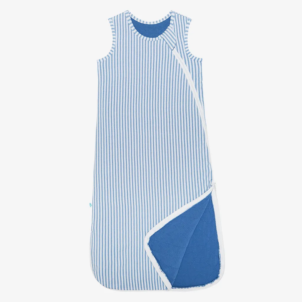 Posh Peanut Harrison 1.0 Tog Sleeveless Sleep Bag