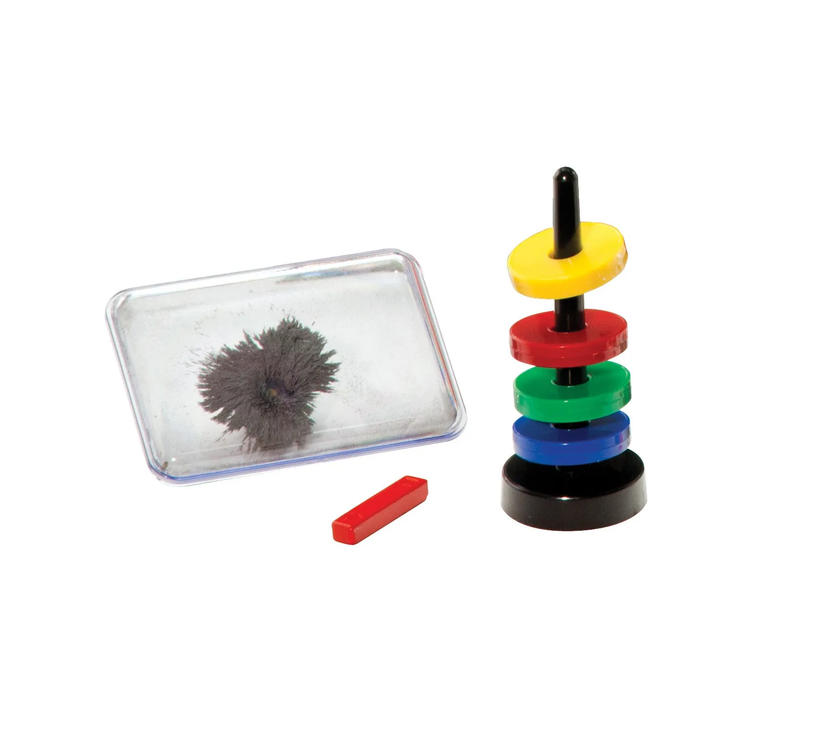 "Magnetic Science" - Science Kit