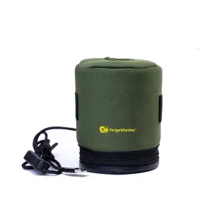 Ridgemonkey Ecopower Heated Gas Canister Cover