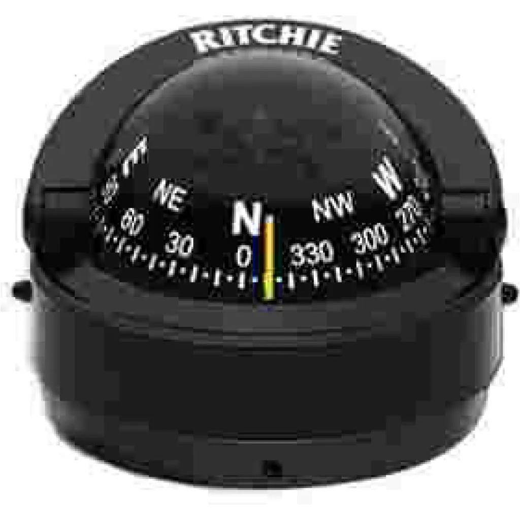 Ritchie Surface Mount Compass