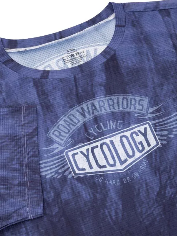 Road Warriors Men's Technical T-Shirt