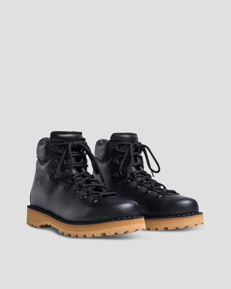 ROCCIA VET - Black