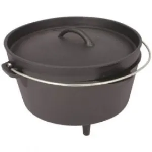 Rock N River 8.5L Dutch Oven