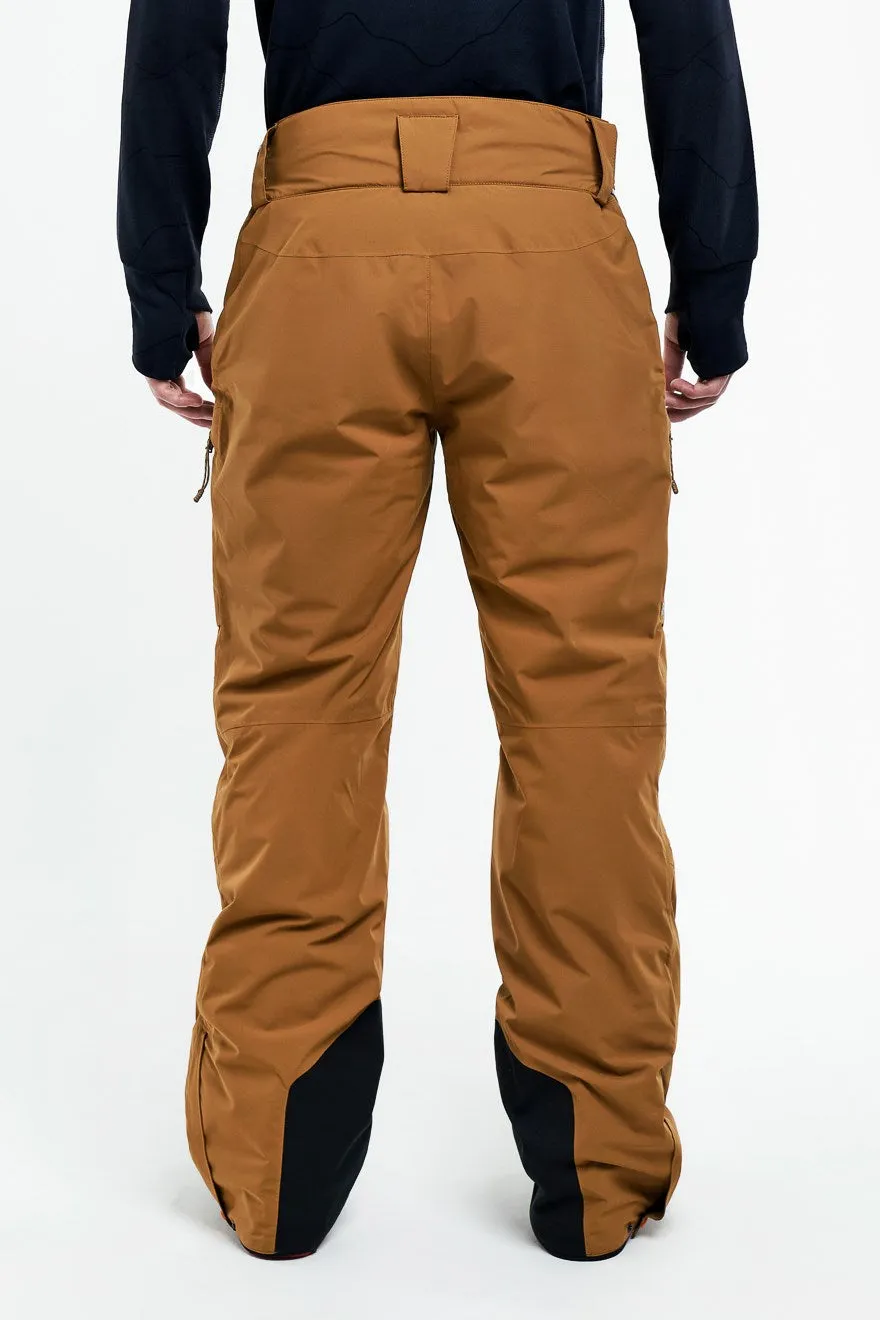 SAMPLE - Men's Exodus Insulated Pants-Amber