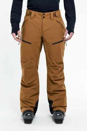 SAMPLE - Men's Exodus Insulated Pants-Amber