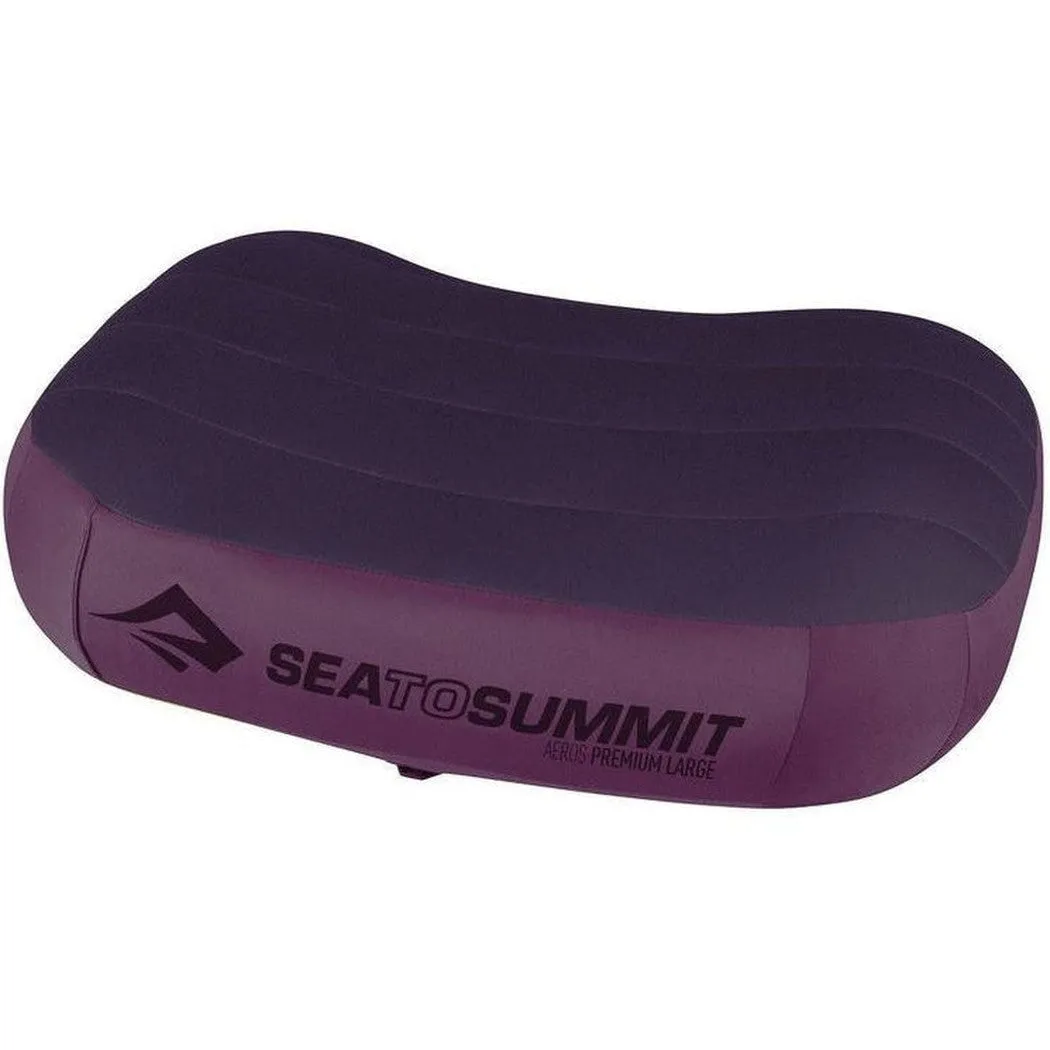 Sea To Summit Aeros Pillow Premium