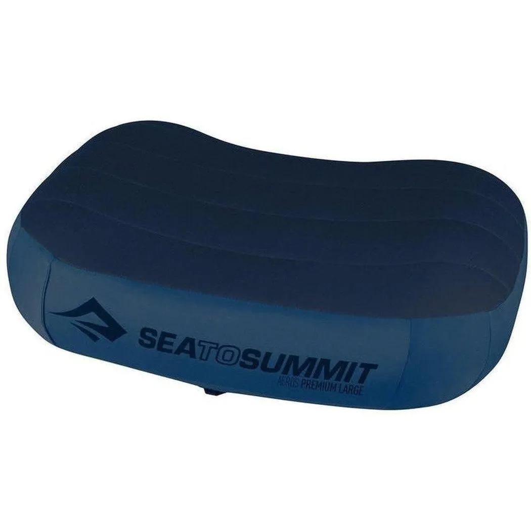 Sea To Summit Aeros Pillow Premium