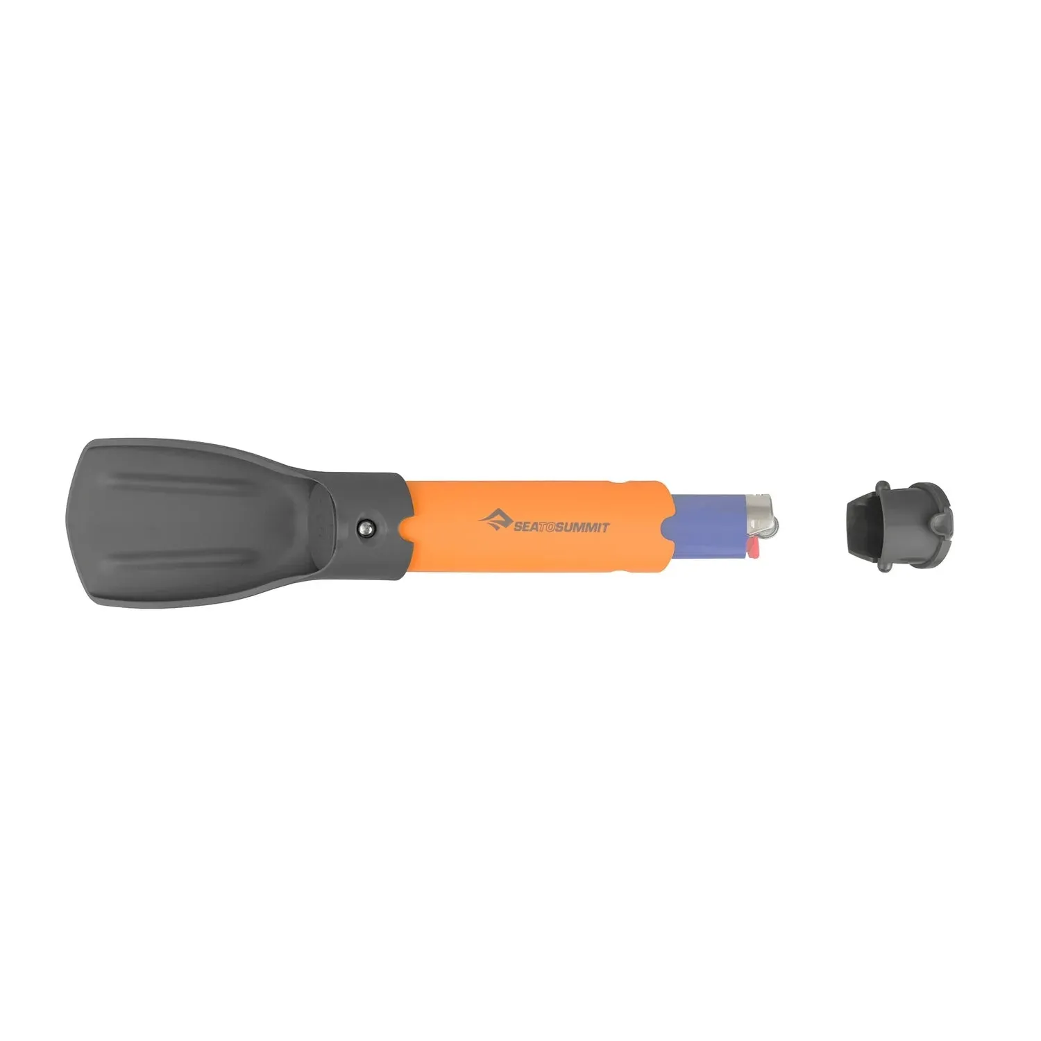 Sea to Summit Nylon Pocket Backpacking Trowel