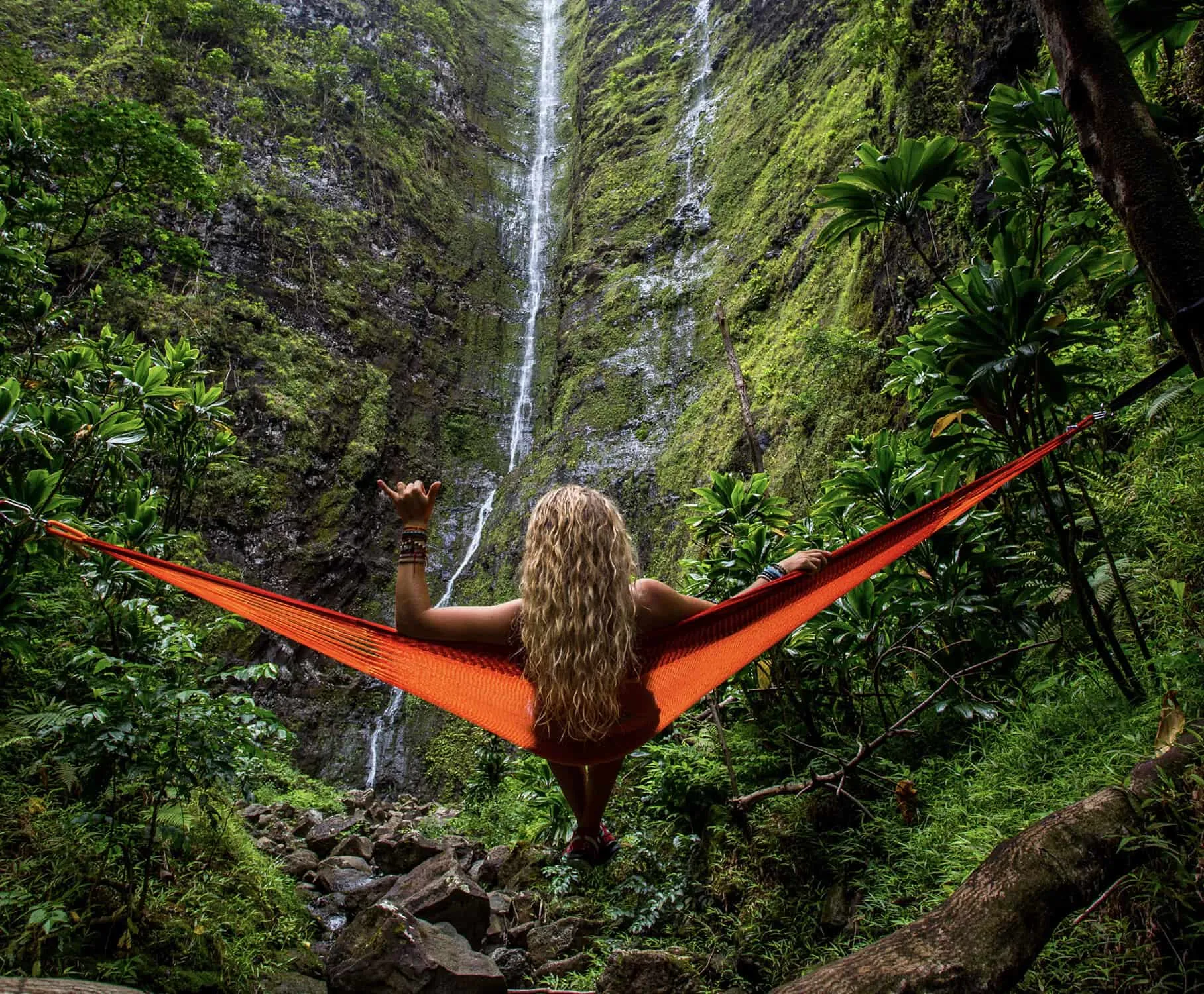 Sedona Hammock