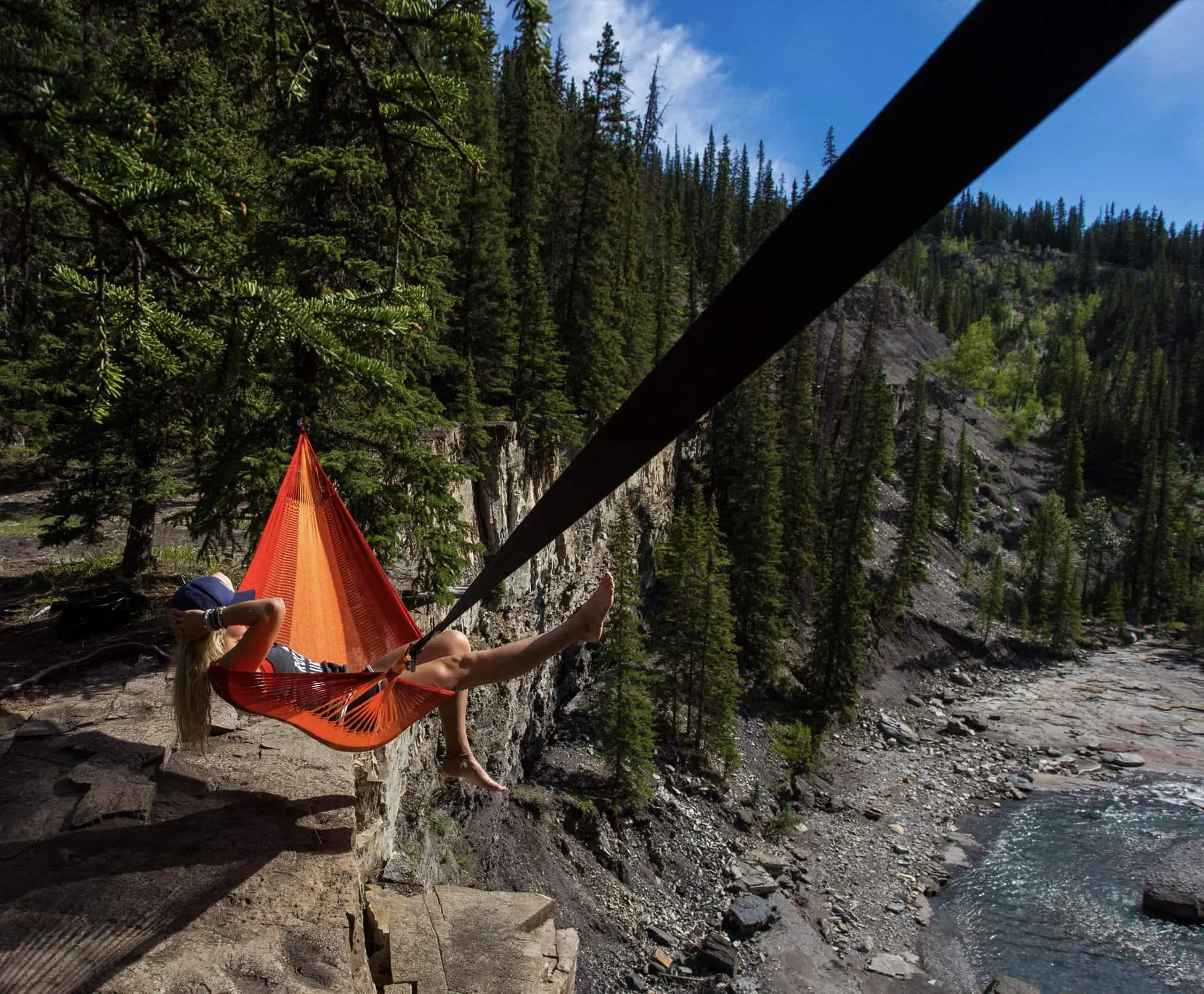 Sedona Hammock