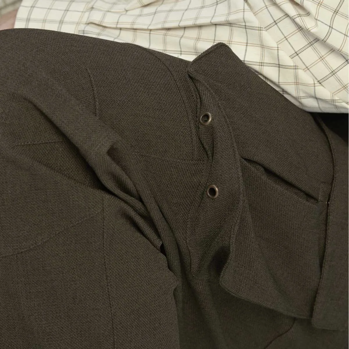 Seeland Woodcock Advanced Trousers