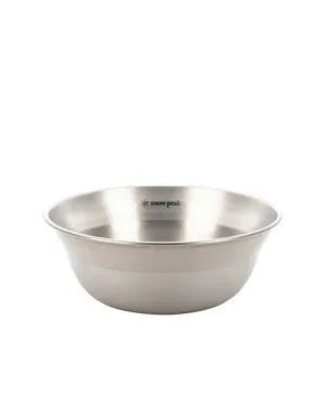 Snow Peak Tableware Bowl