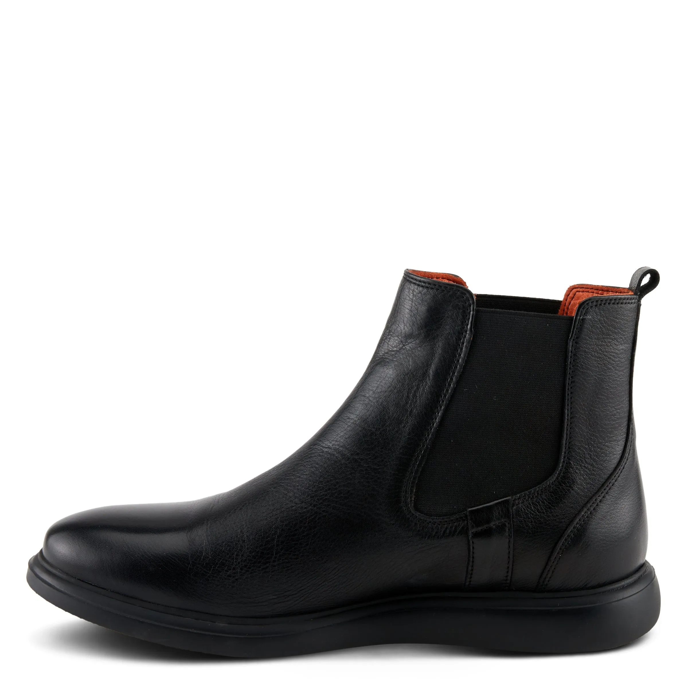 SPRING STEP MEN DAVEY BOOTS