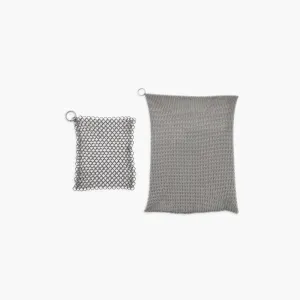 Stainless Steel Cleaning Mesh by Barebones