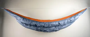 Storm Bundle Hammock - Orange