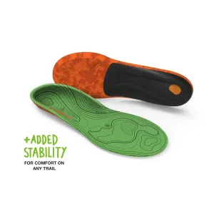 Superfeet Hike Support Insoles