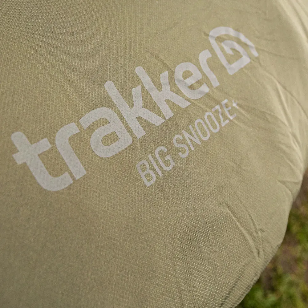 Trakker Big Snooze Plus Sleeping Bag