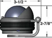 TREK COMPASSES