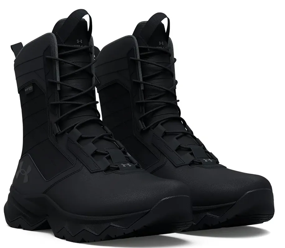 Under Armour Stellar G2 Waterproof Boot