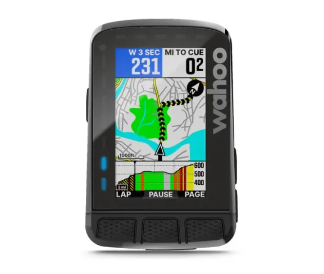 WAHOO ELEMNT ROAM V2 GPS Cycling Computer