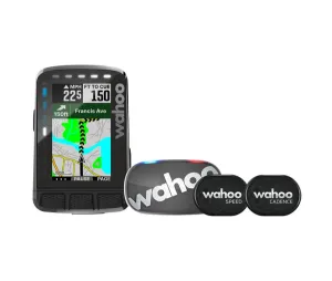 Wahoo ELEMNT Roam V2