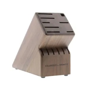 Zwilling Bob Kramer Traditional Knife Block